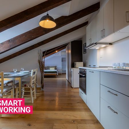 Barbaroux Apartments By Wonderful Italy Τορίνο Εξωτερικό φωτογραφία