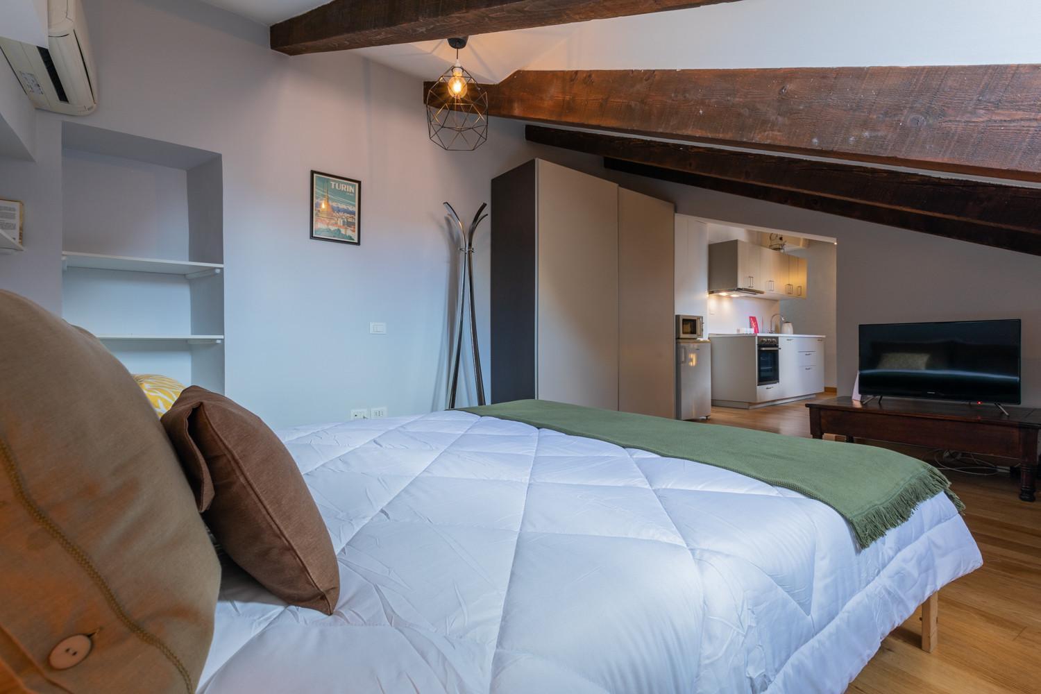 Barbaroux Apartments By Wonderful Italy Τορίνο Εξωτερικό φωτογραφία