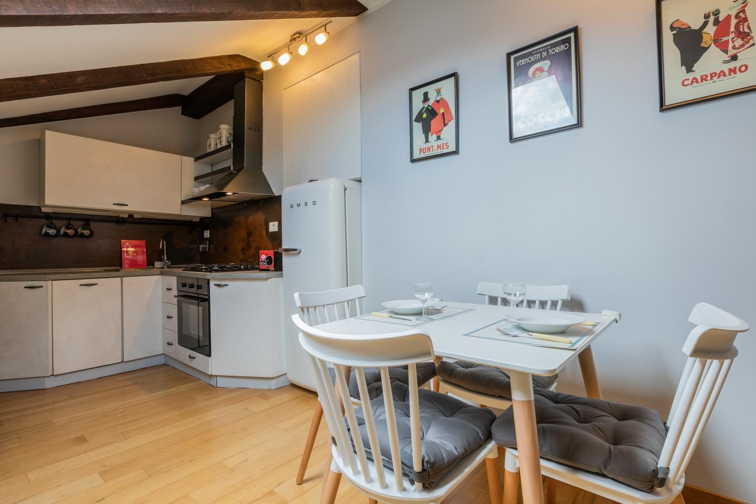 Barbaroux Apartments By Wonderful Italy Τορίνο Εξωτερικό φωτογραφία
