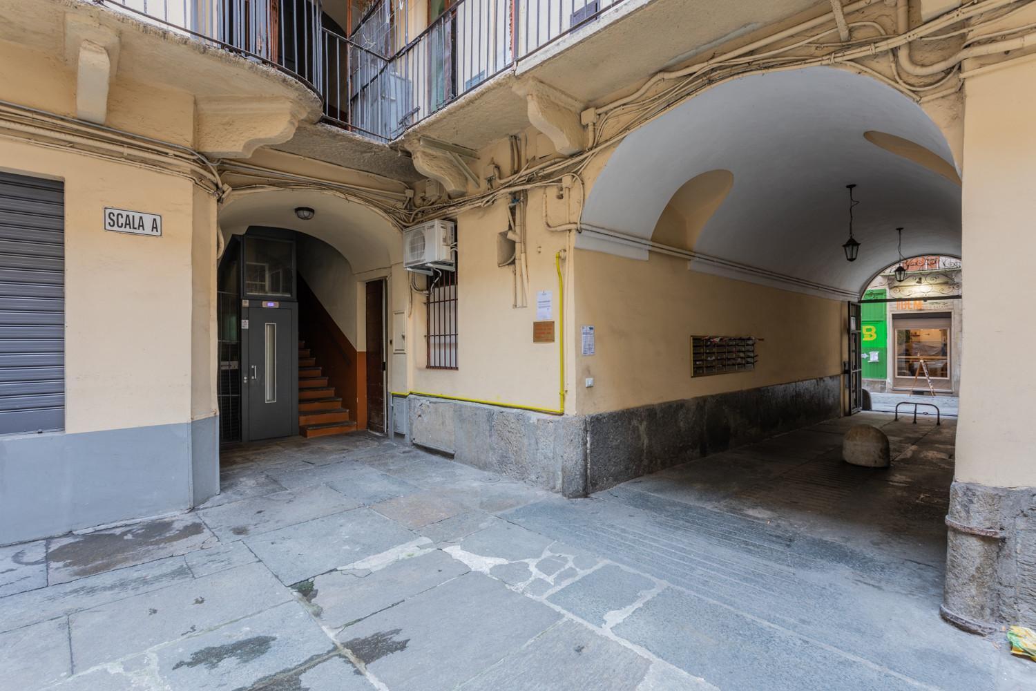 Barbaroux Apartments By Wonderful Italy Τορίνο Εξωτερικό φωτογραφία