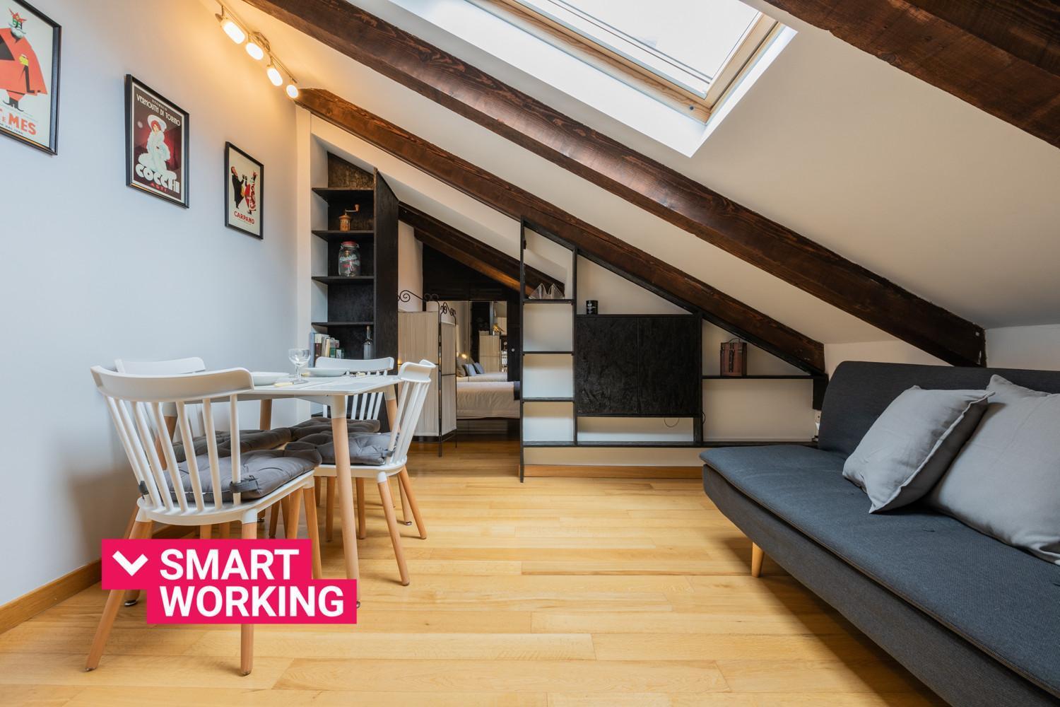 Barbaroux Apartments By Wonderful Italy Τορίνο Εξωτερικό φωτογραφία