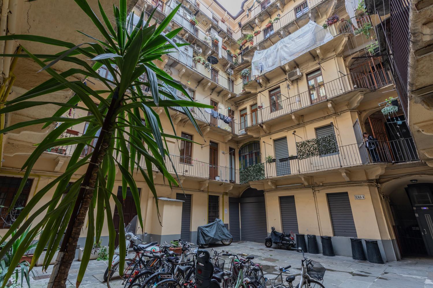 Barbaroux Apartments By Wonderful Italy Τορίνο Εξωτερικό φωτογραφία